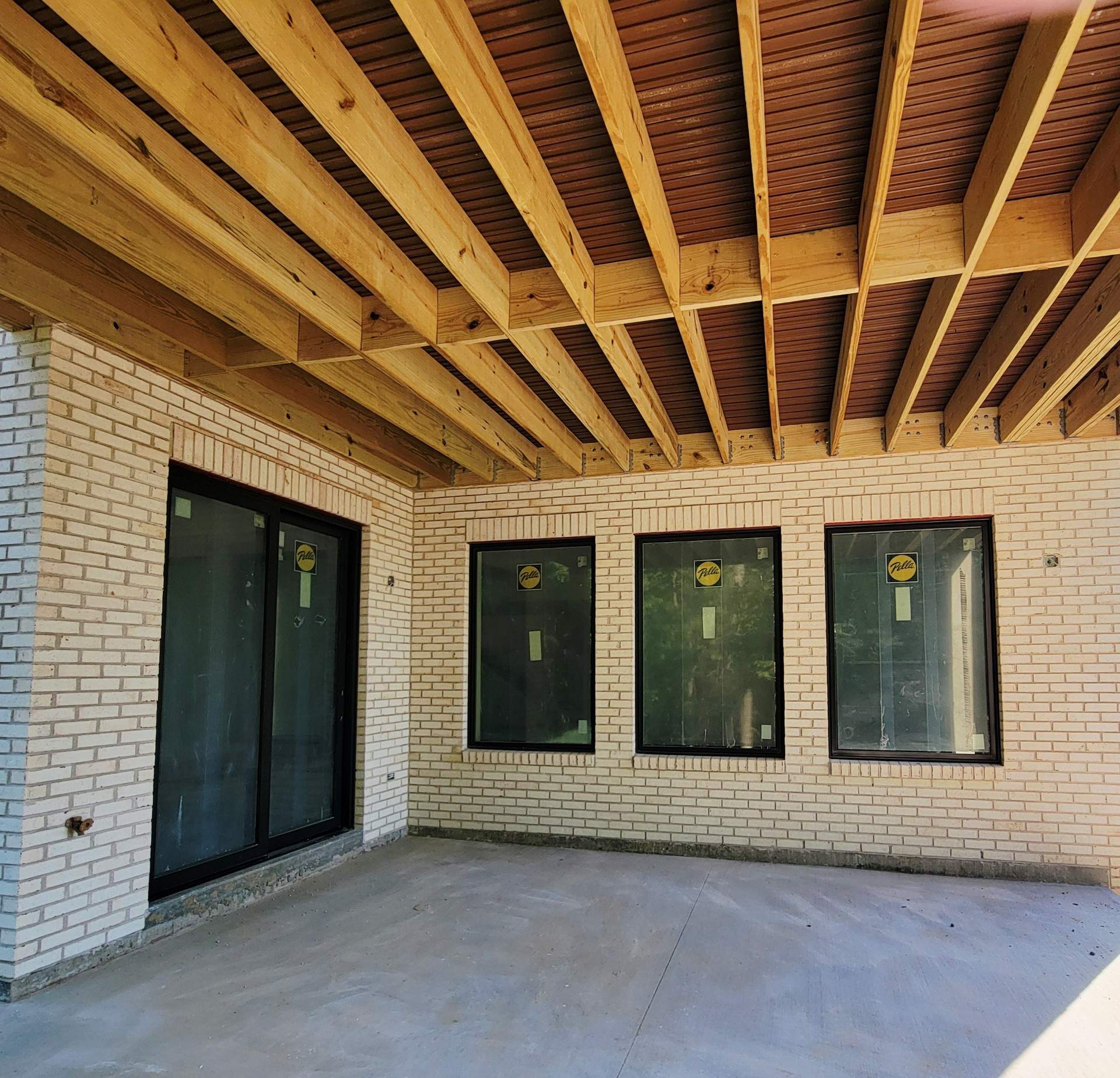Toebben 25-7/Bentwood Ct by Pella Windows & Doors