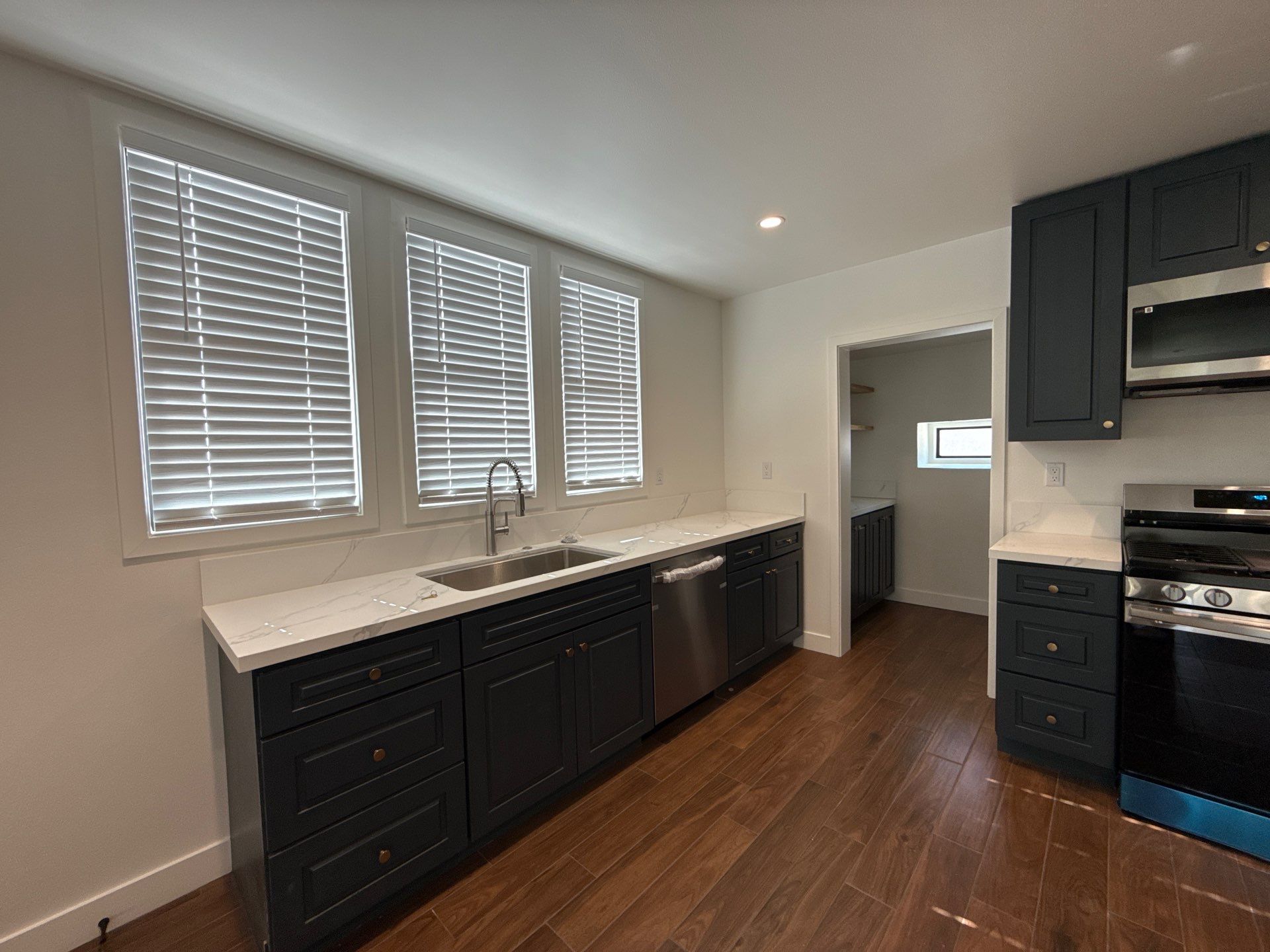 Ontario Remodeled Home by One Stop Source