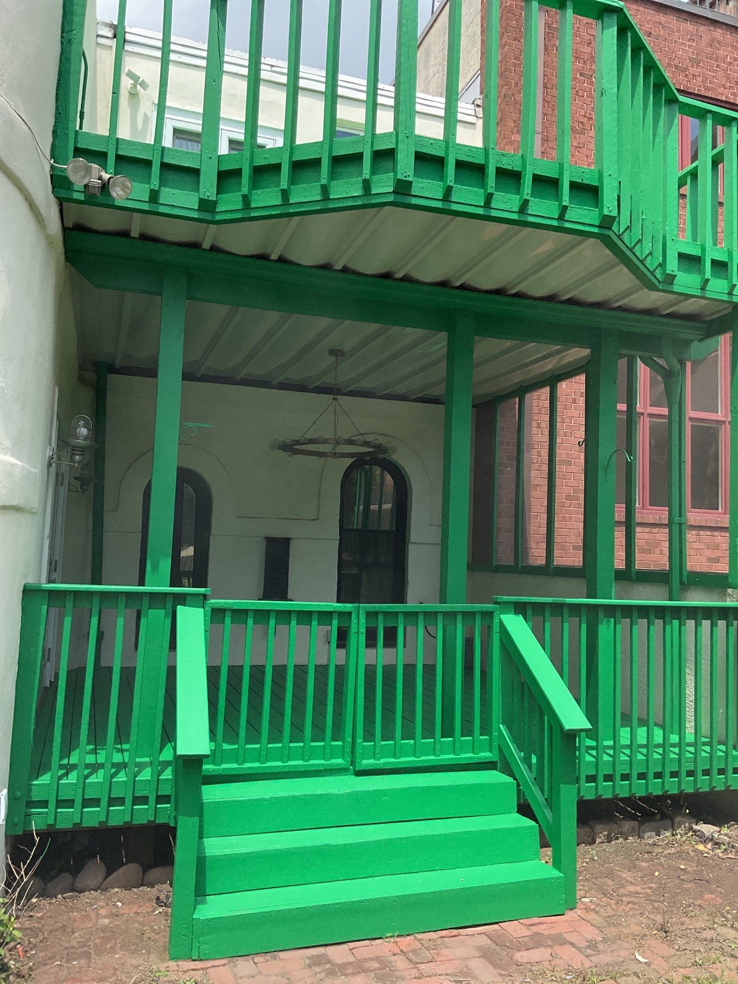 Interior & Exterior Painting in Queen Village, PA by Groovy Hues