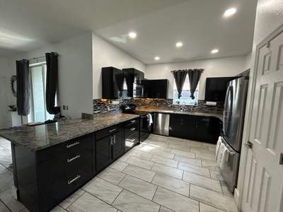 Project in Davenport