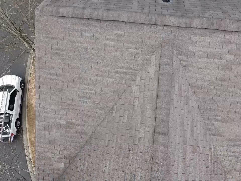 Residential Roofing Repair using Owens Corning by Inspector Roofing and Restoration