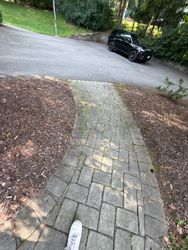 Solar Panel Cleaning in Mount Olive, NJ — Gallo Bros job photo