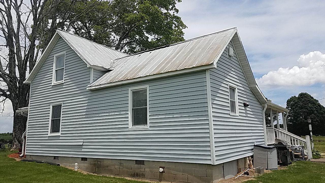 Residential Roofing Installation using Roof Replace by American Roofing NC