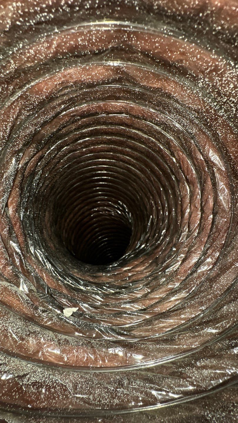 Air Duct Cleaning in St. Cloud by Hygienic Air, Inc