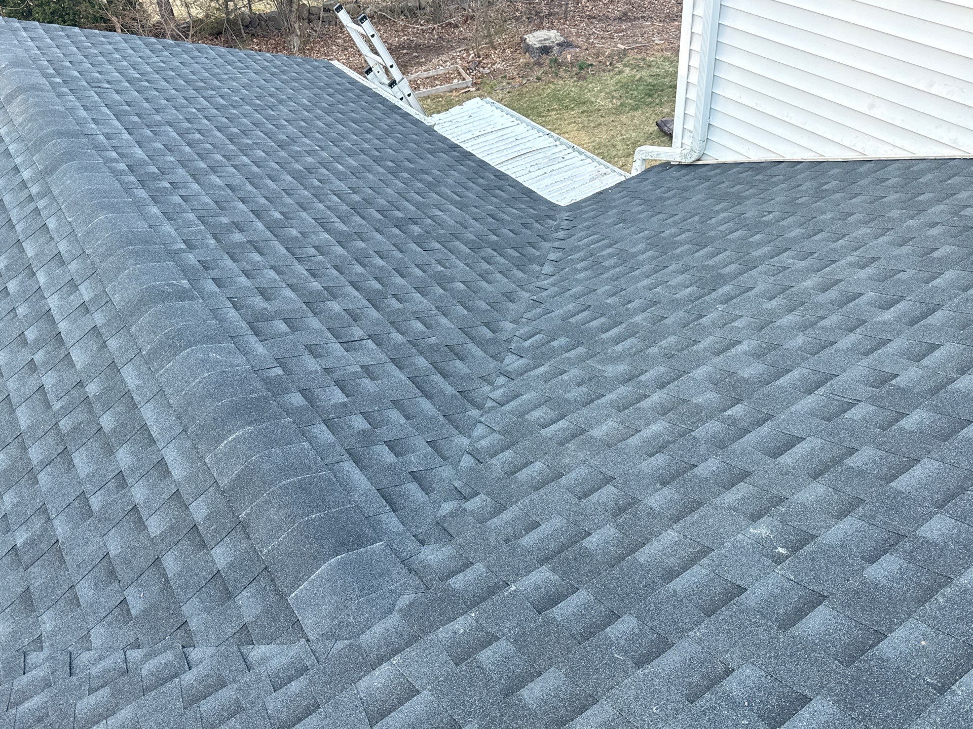 Cheshire by All site builders LLC