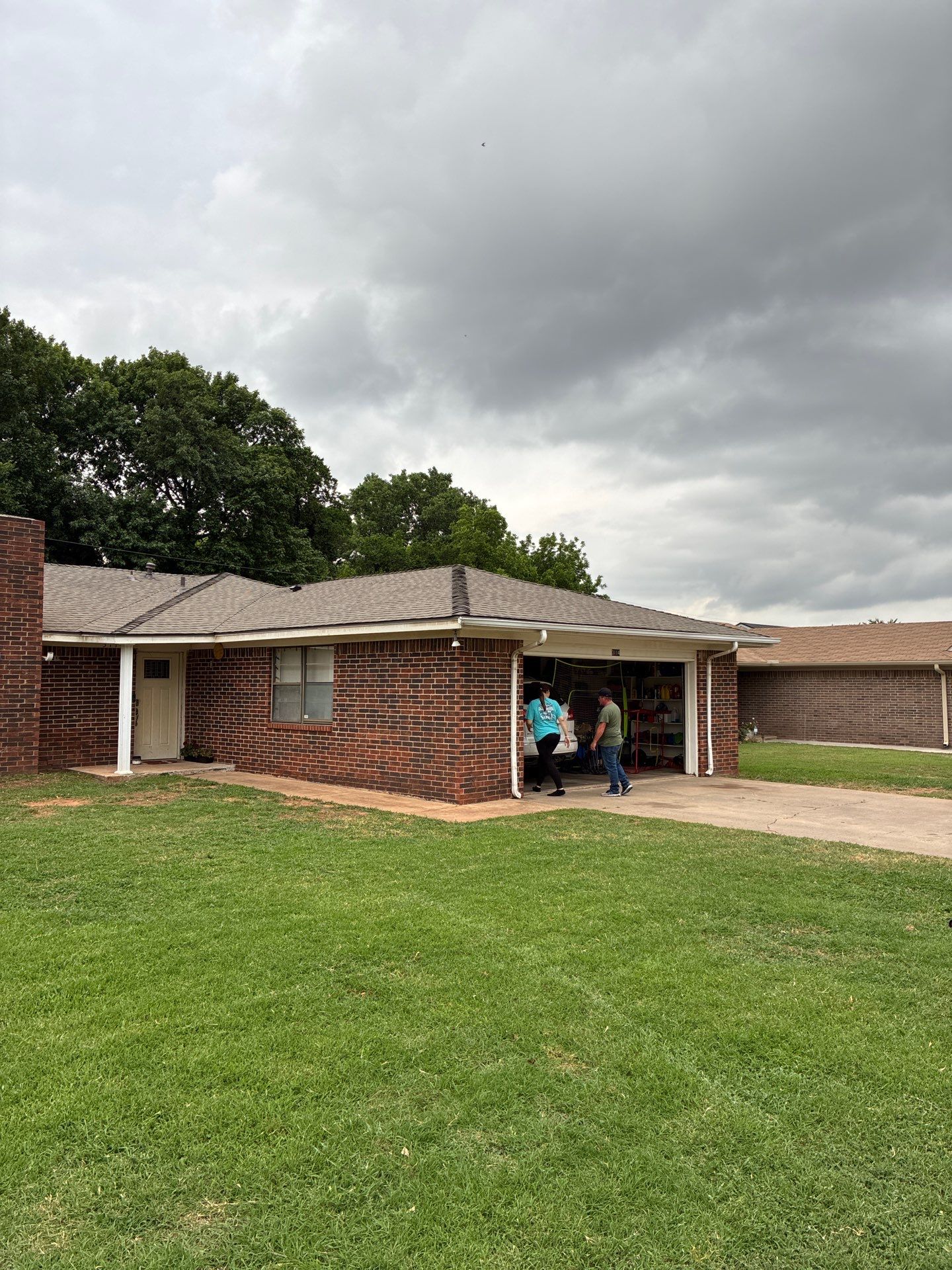 Roofing by Spillco Construction 