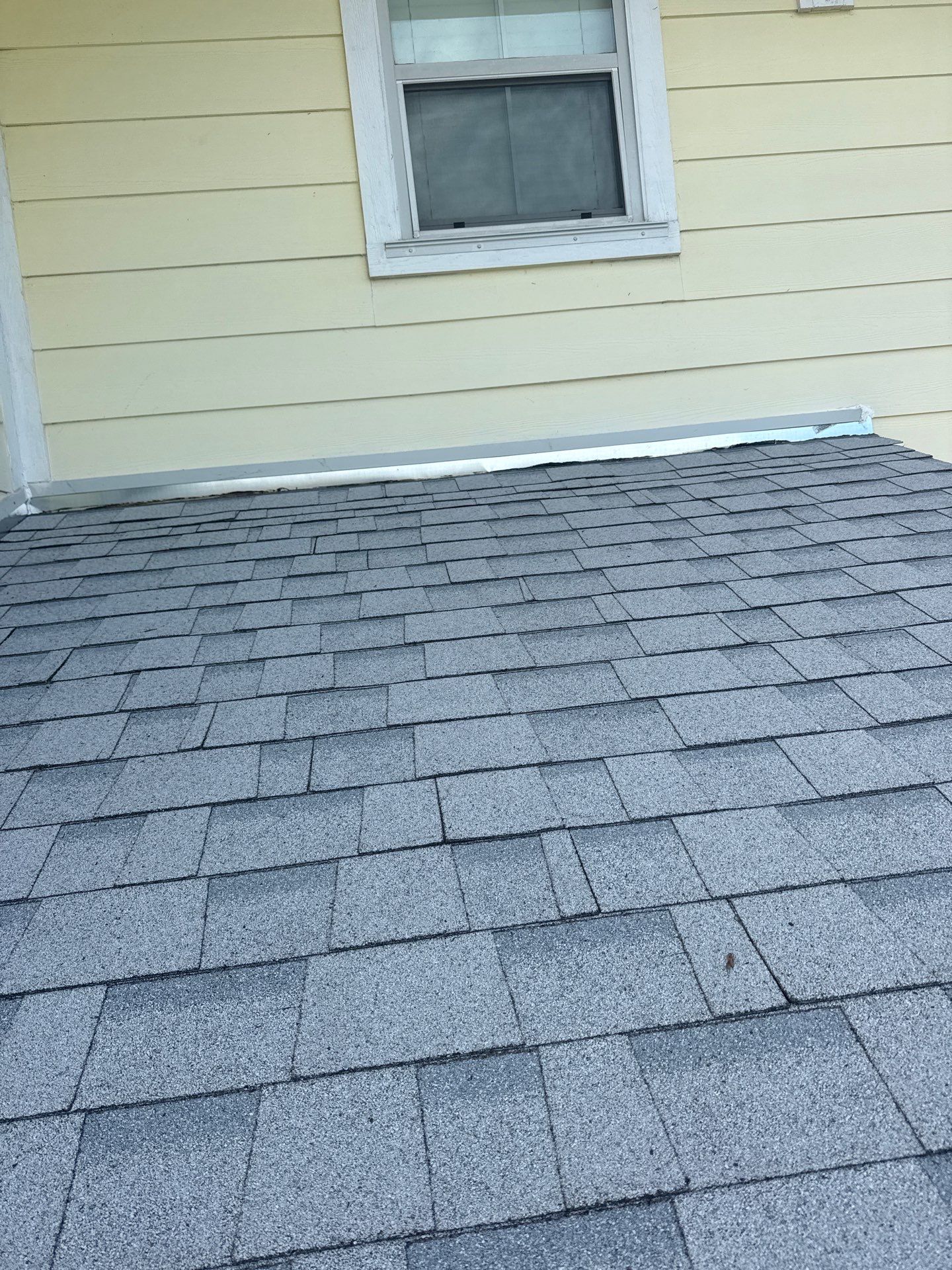 Metal NO More by Bayfront Roofing and Construction