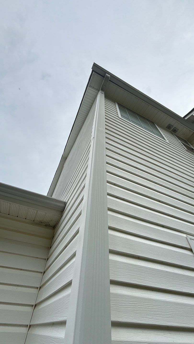 Roof Replacement by Deerfield Roofing LLC