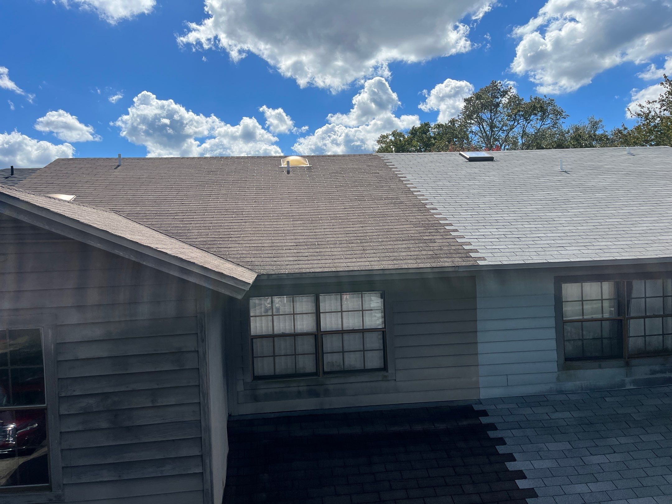 Shingle -> Shingle by Prime Roofing