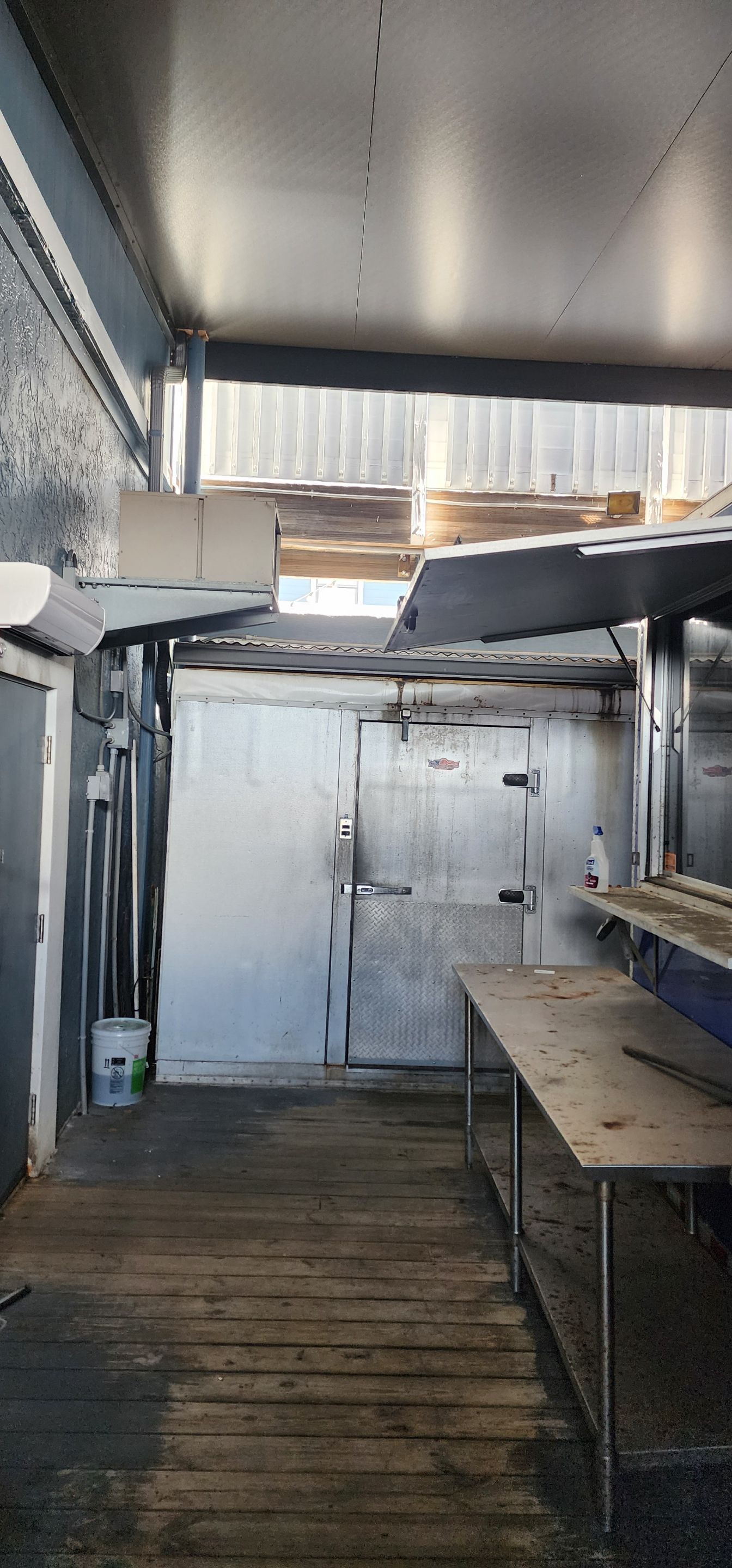 Project in Punta Gorda by Serene Construction