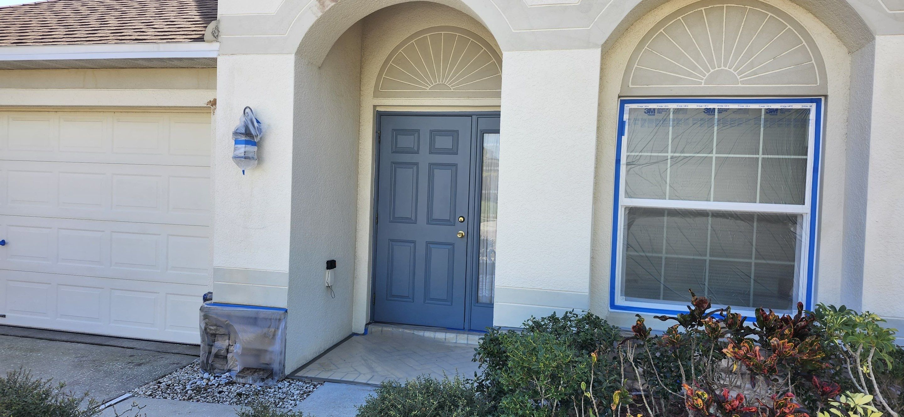 Project in Ruskin by Sunbelt Home Solutions