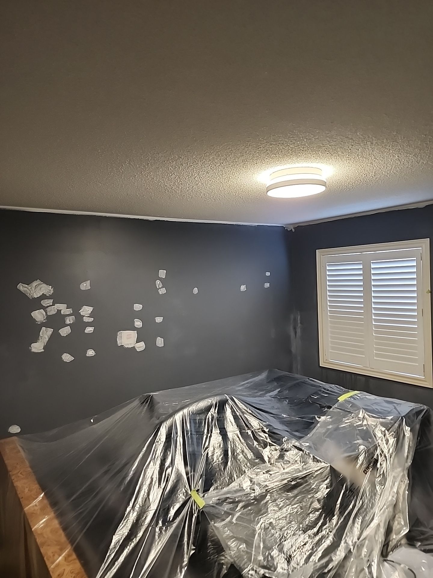 Project in Vaughan, by GTA HOME PAINTING