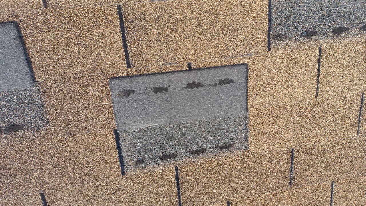 Yevette's Full Re-Roof by All Storm Roofing & Construction