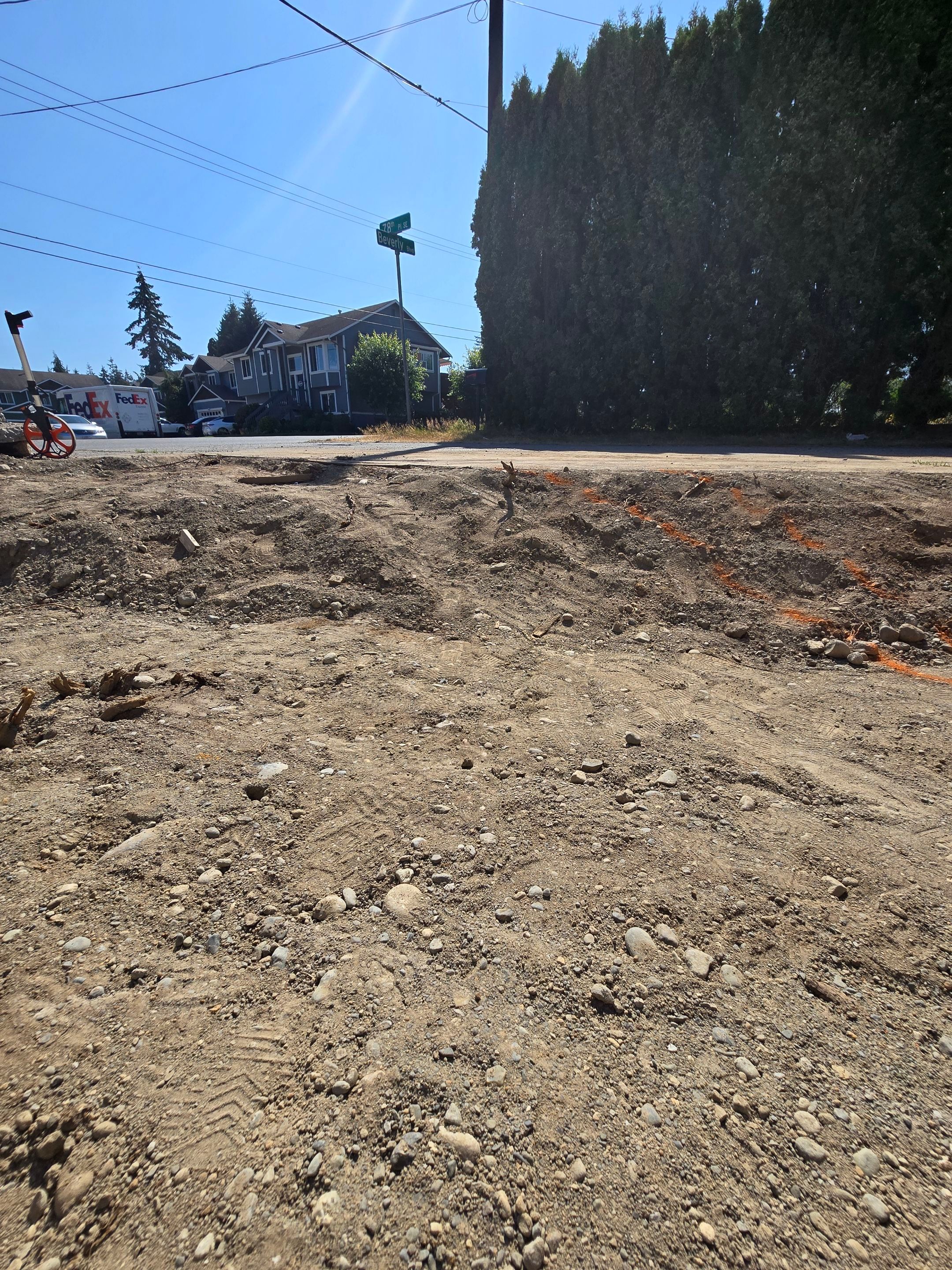 Asphalt Driveway Repair | Everett  by Jireh Asphalt & Concrete Inc 