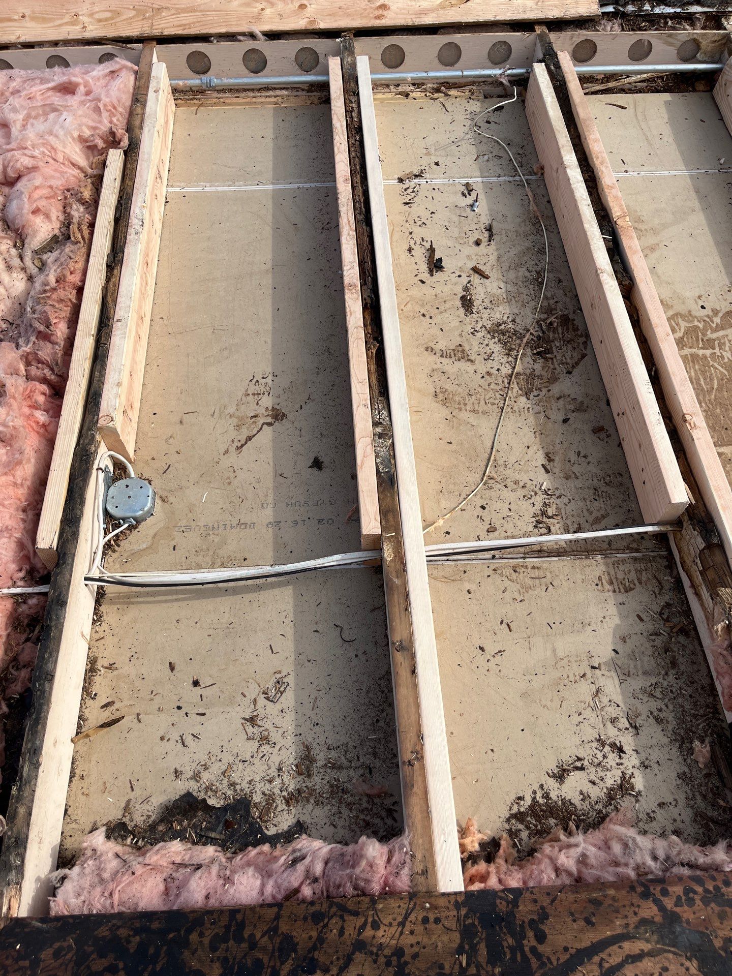 Modified Bitumen Membrane by Reimagine Roofing