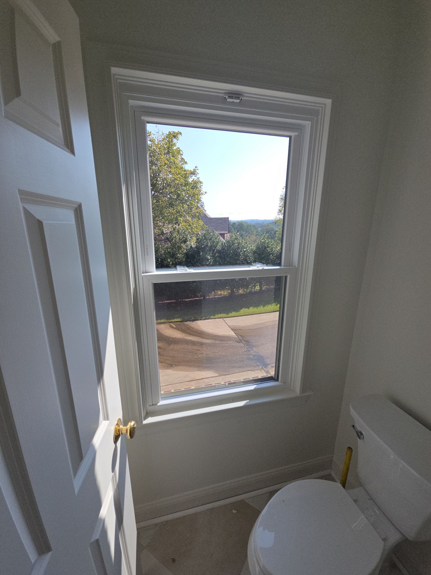 Wallace Project in Hoover by The Window Source