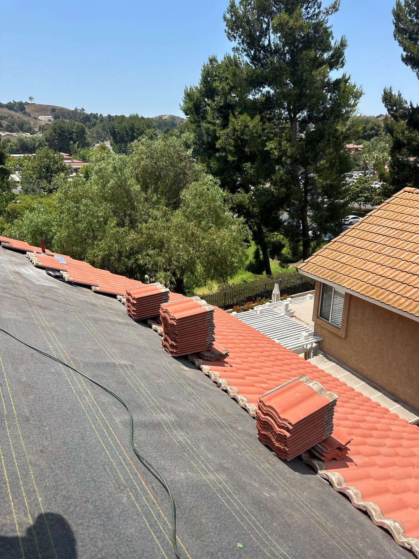 Roof Replacement - Chino Hills, CA 91709 by Epic Roof Replacement