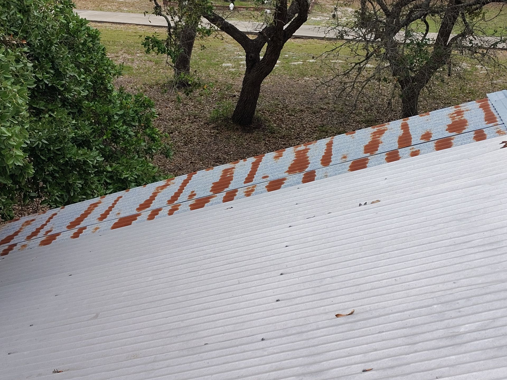 Big Country in Aransas Pass by Bayfront Roofing and Construction