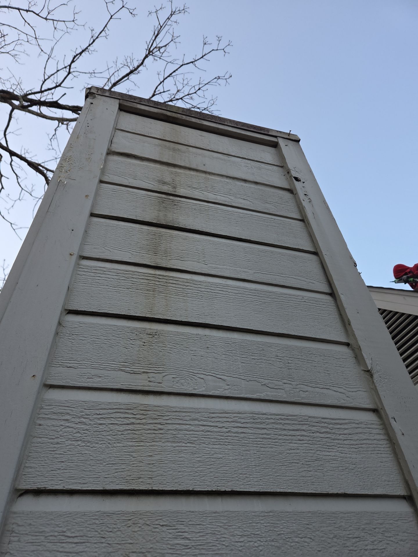 Residential Siding Repair in Birmingham by The Roofing Dudes