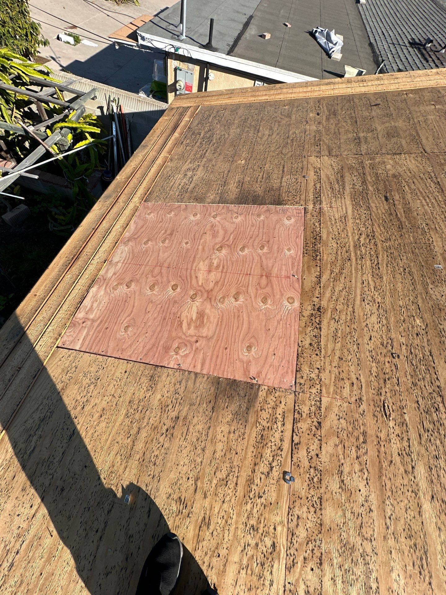 Roof Replacement - Anaheim CA 92804 by Epic Roof Replacement