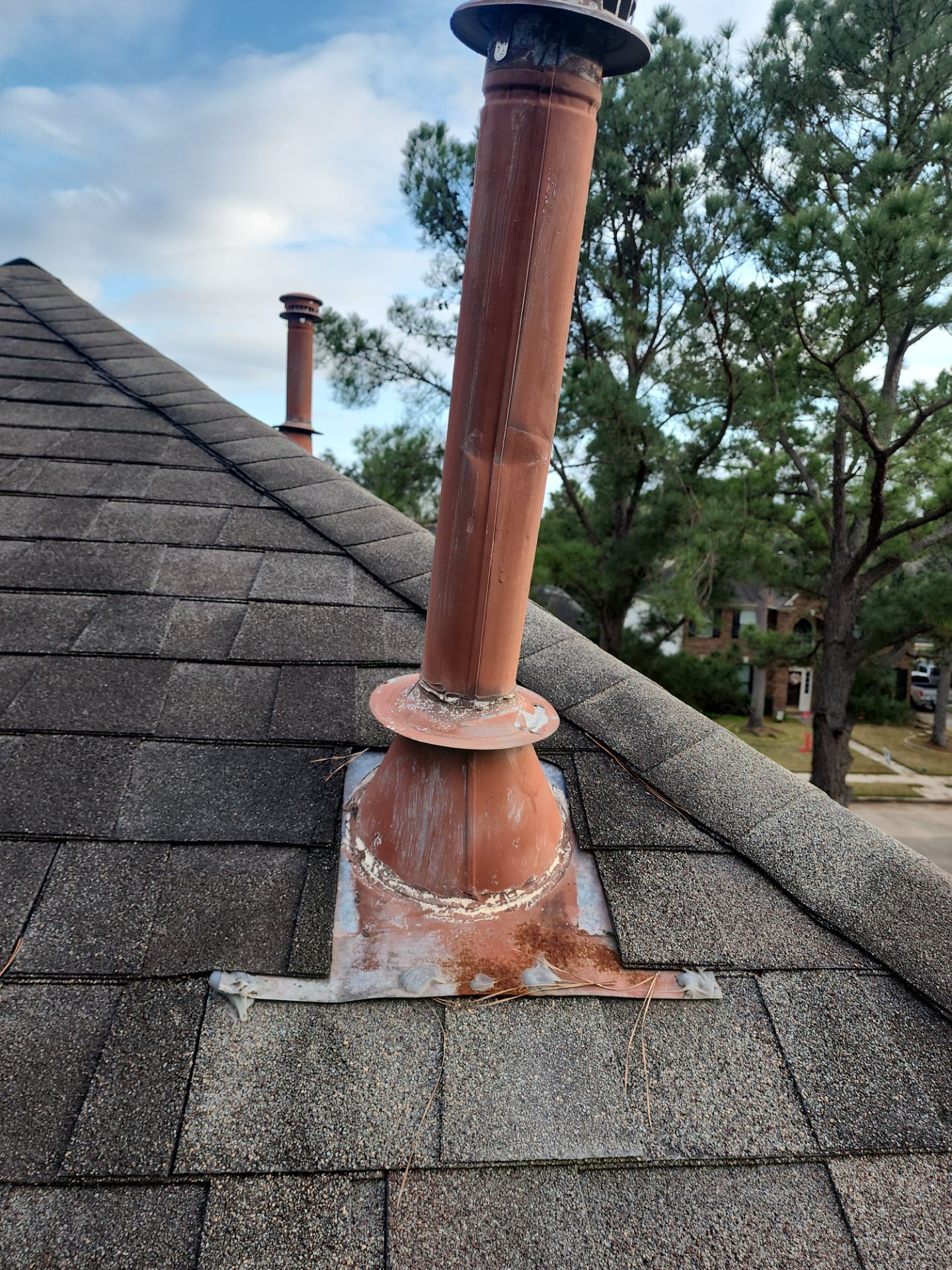 Roof Repair Houston by Roof Repair Company