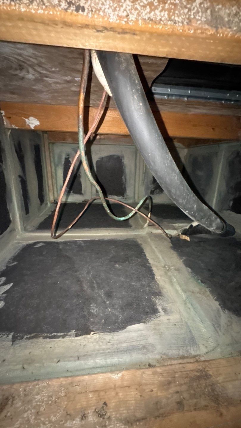 Air Duct Cleaning in Groveland by Hygienic Air, Inc