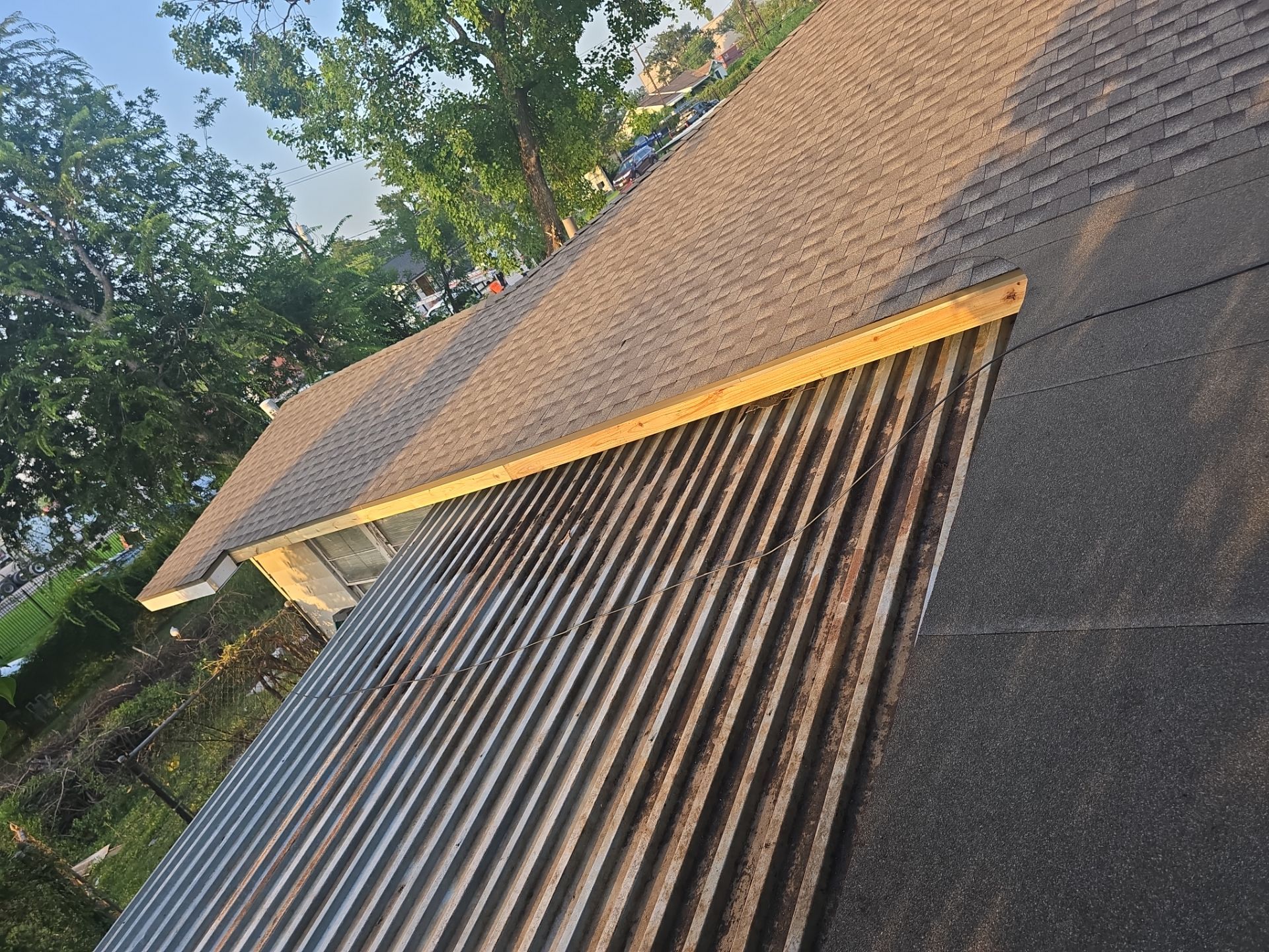 Roof Repair Channelview by Roof Repair Services LLC