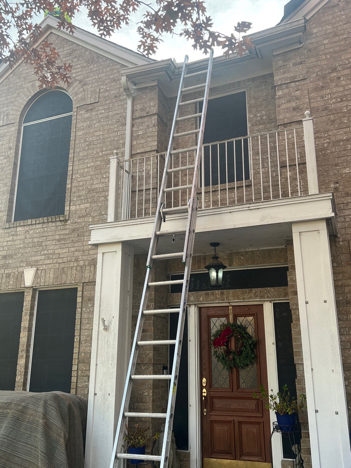 Project in Austin by Rhino Roofing and General Contracting, LLC