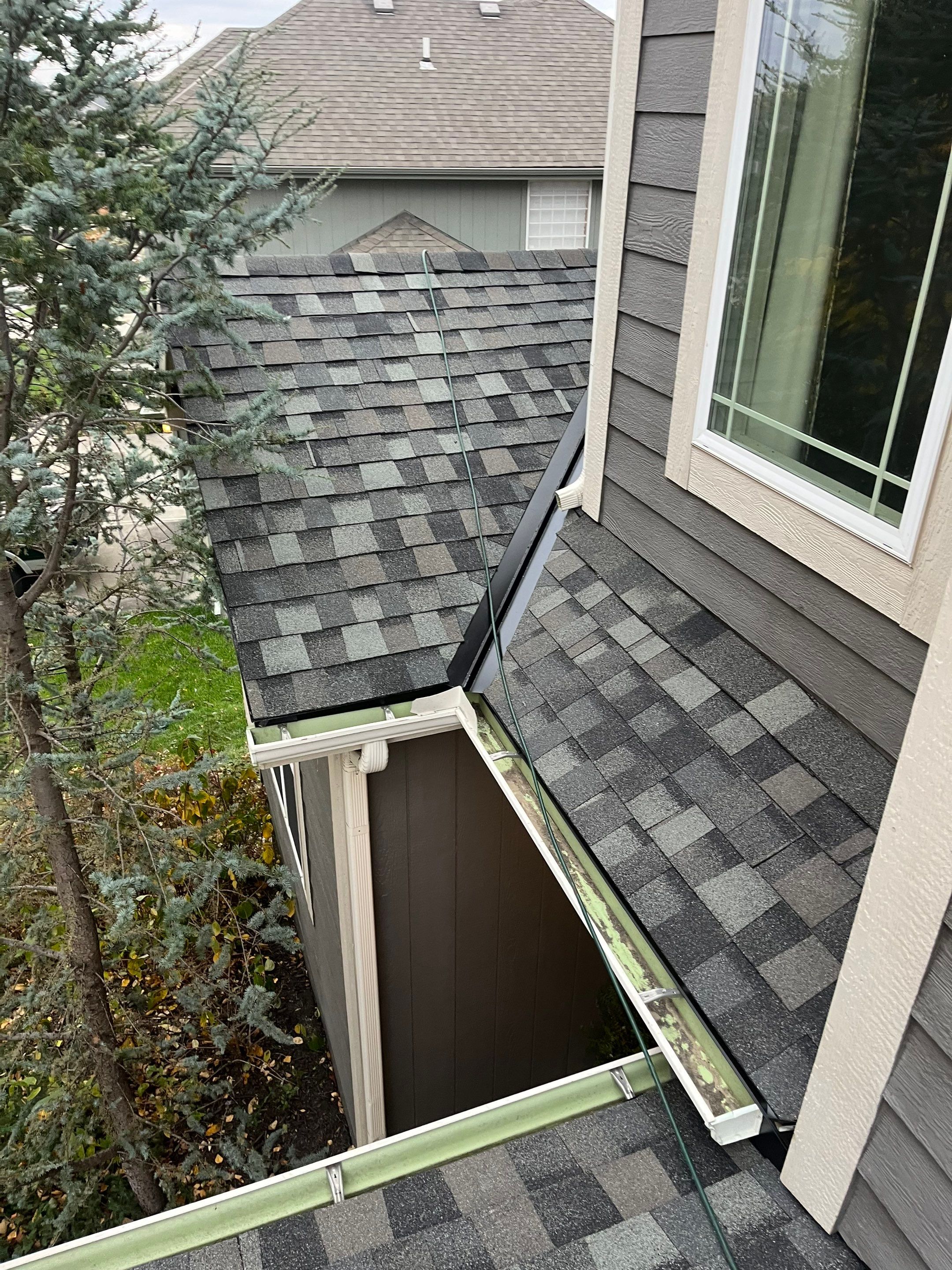 Olathe Build by Victor Construction