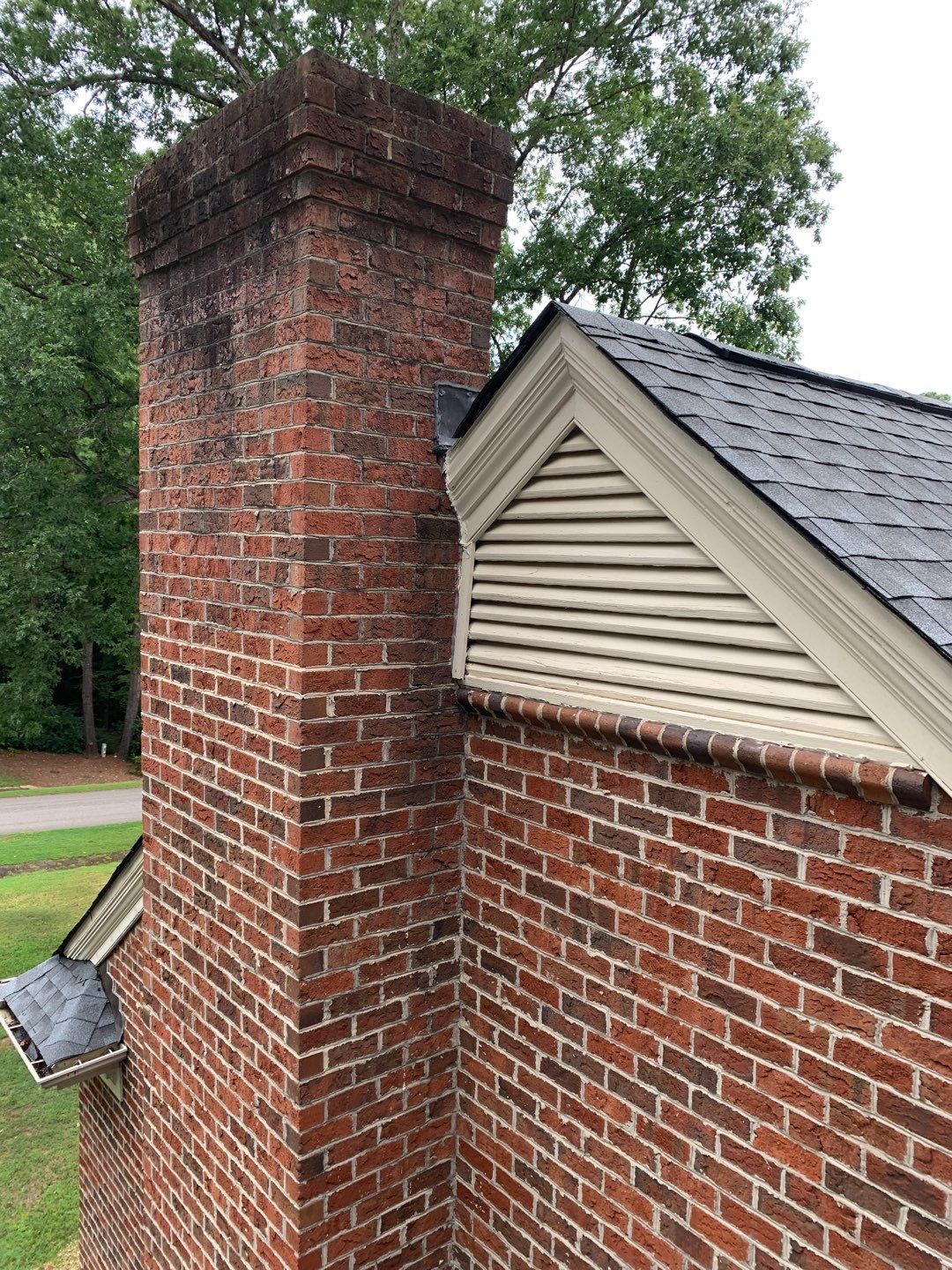 Re Roof / Repair by American Roofing NC