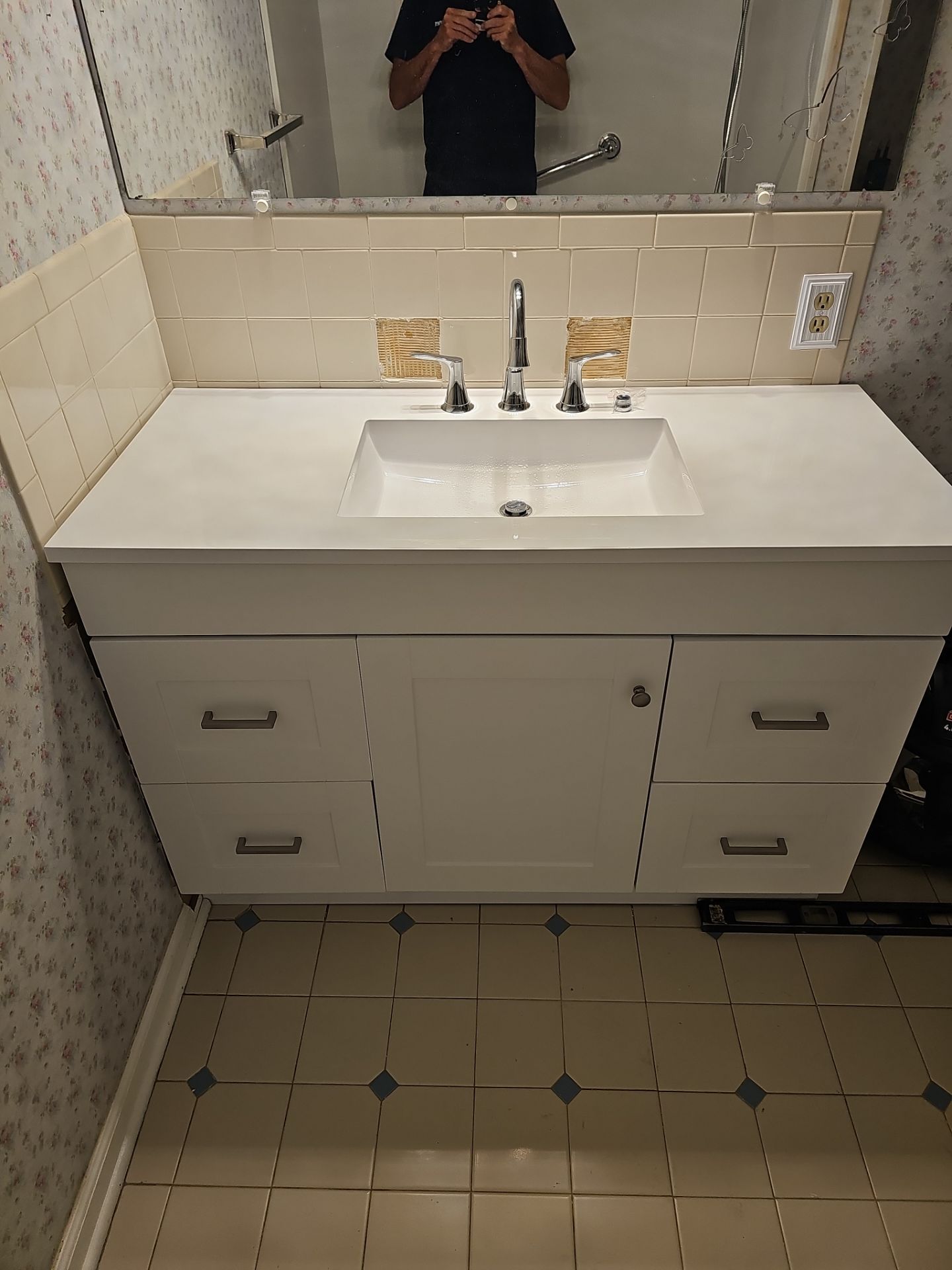 Tub Upgrade by BathPlanet SW Virginia