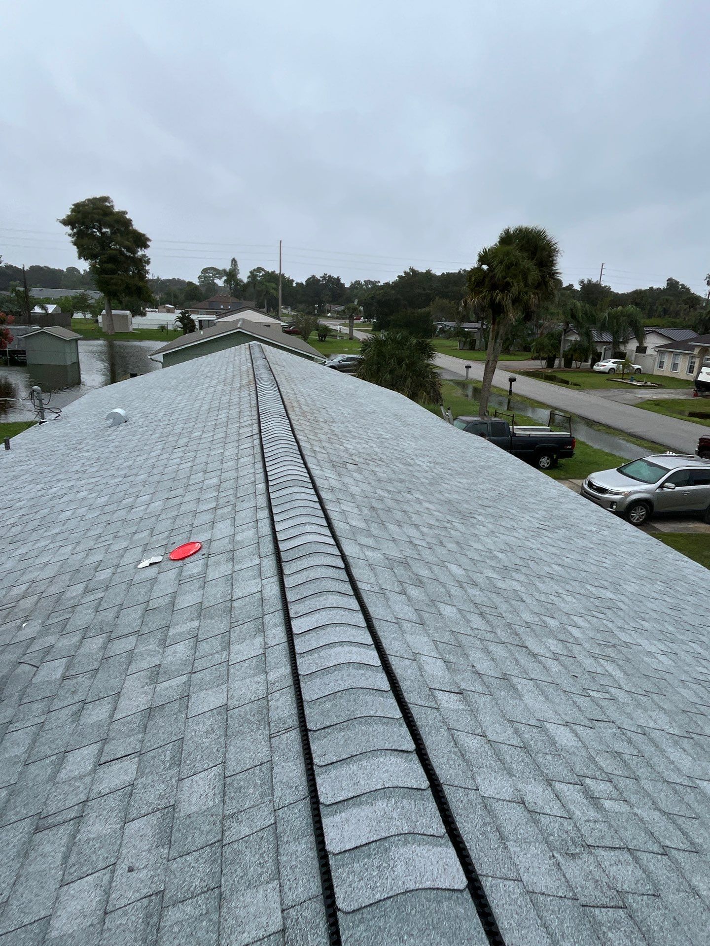 Edgewater by Florida Blue Roofing, LLC