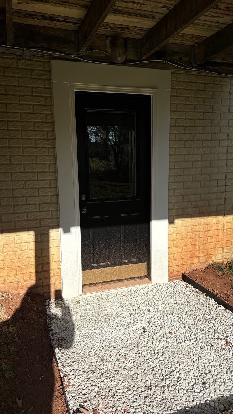 Sterling: Multi-Trade Exterior Renovation by RM Banning, Inc.