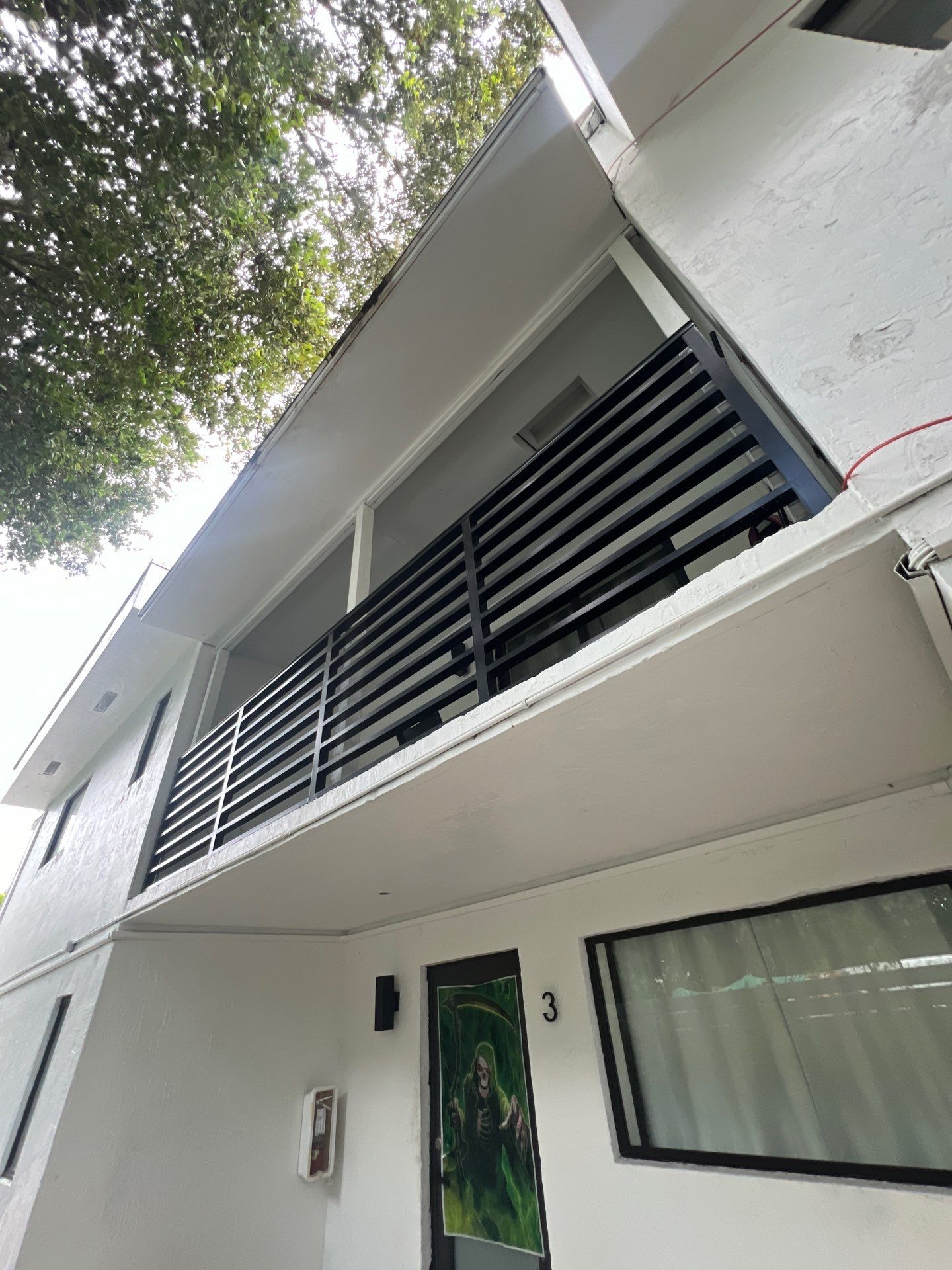 4400 NW 1 AVE LLC by Souffront Construction & Engineering