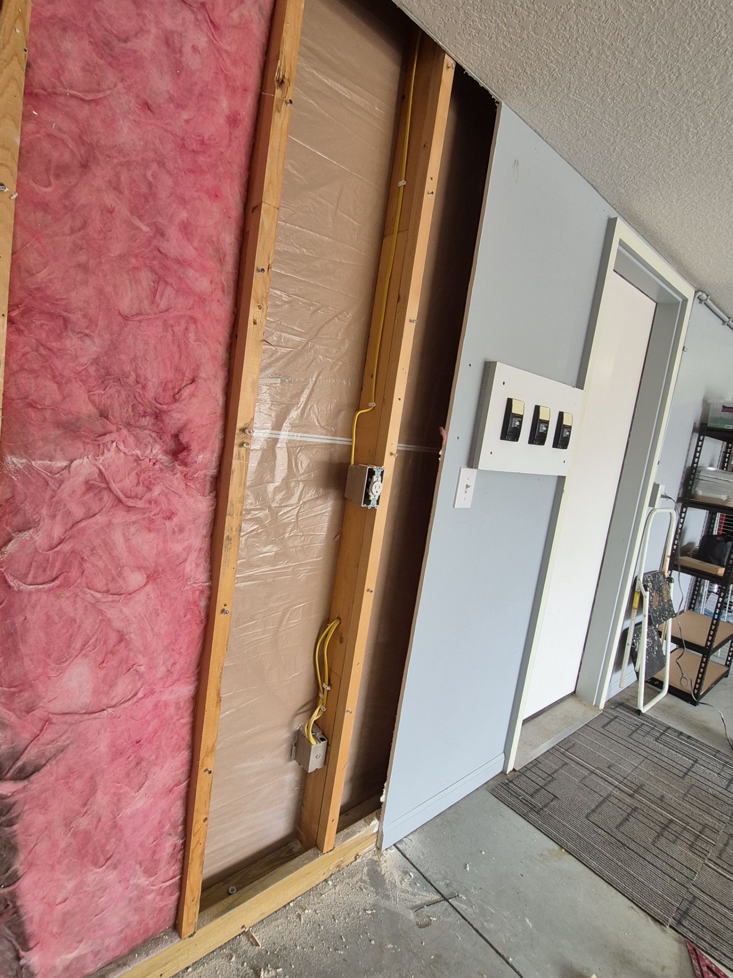 Project in New Haven by Townsend Design & Renovation LLC