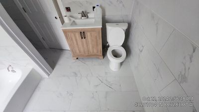 Project in Watertown