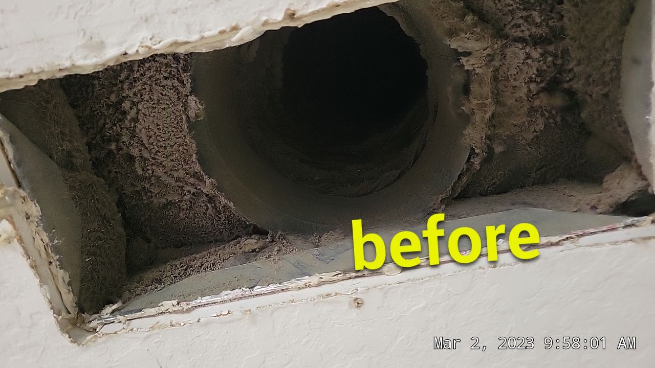 HVAC Restoration by TIES360 Air Ducts Plus