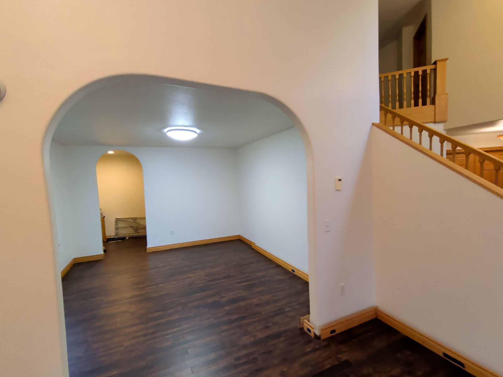 Interior Refresh! by Midnight Sun Painting