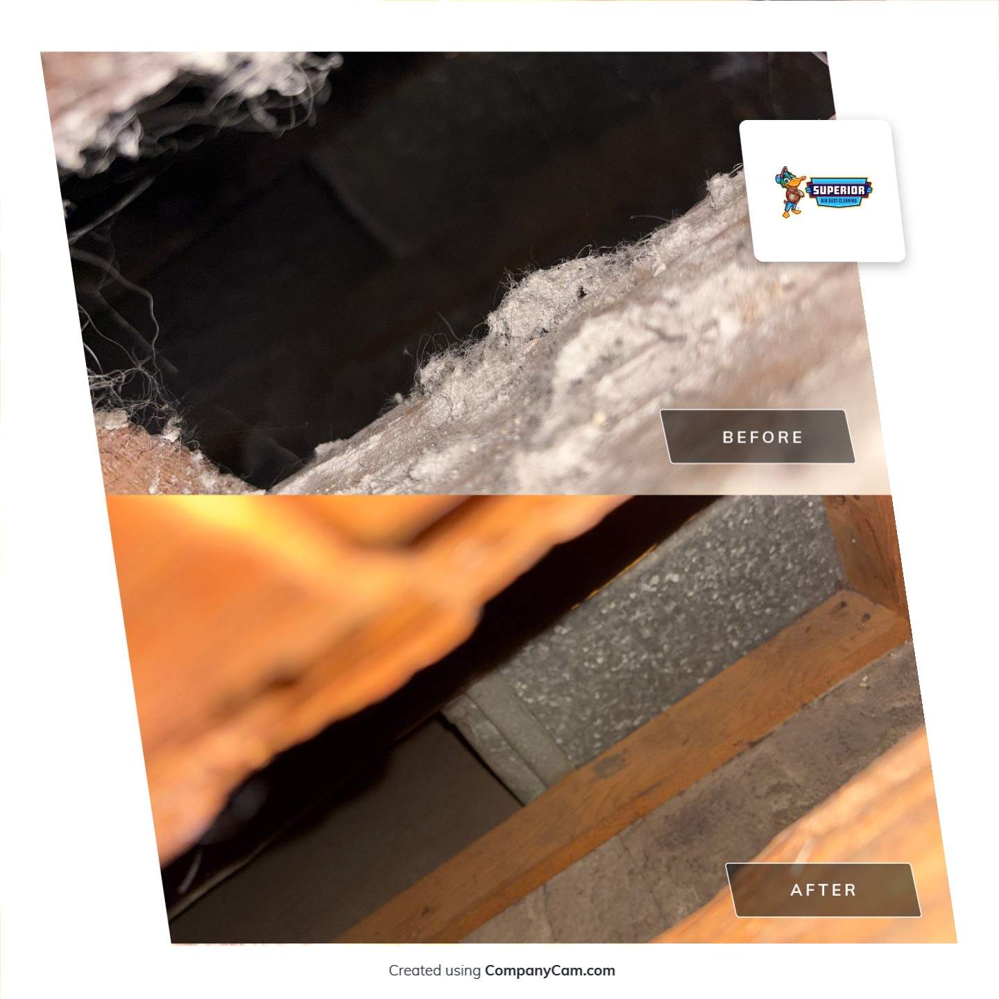 Air Duct Cleaning With a Vacuum Truck in Aspinwall, PA by Superior Air Duct Cleaning