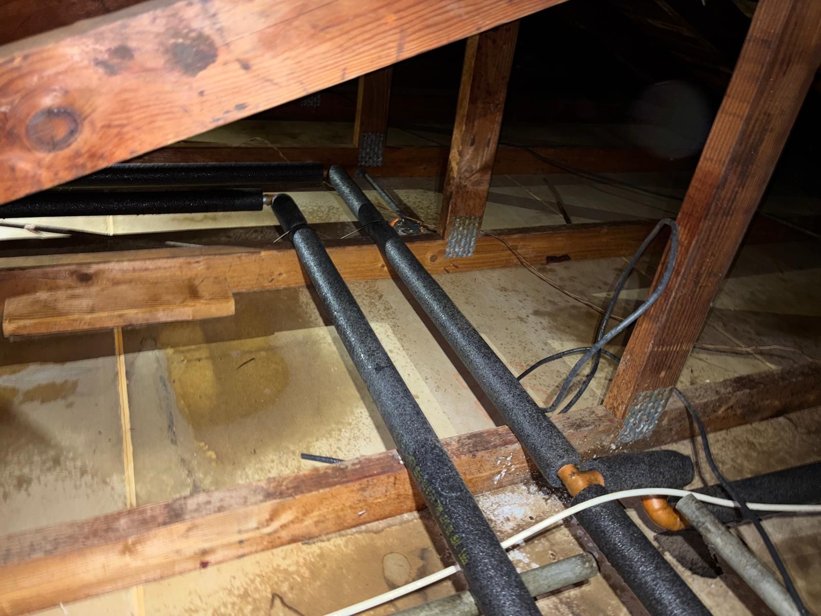 Project in Claremont by Insulation Labs