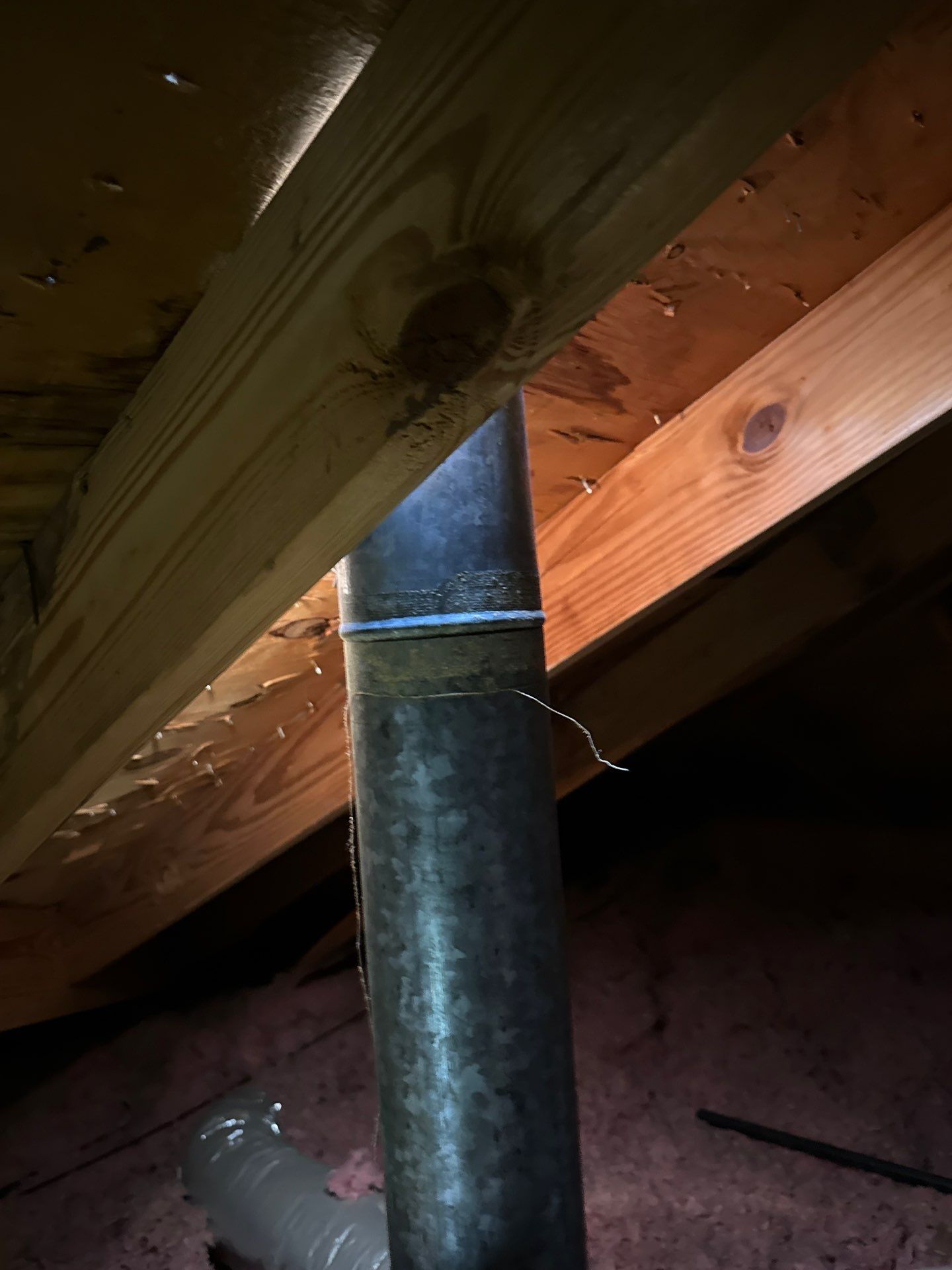 Project in Grand Prairie by Rhino Roofing and General Contracting, LLC