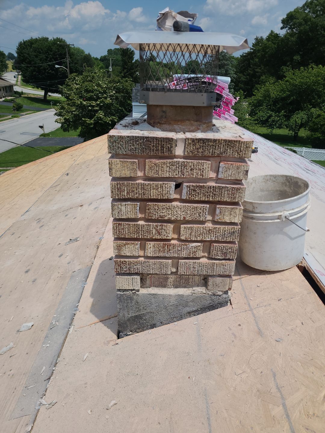 Owens Corning Duration Roof Replacement in Peppercorn – York, PA by Bealing Roofing & Exteriors