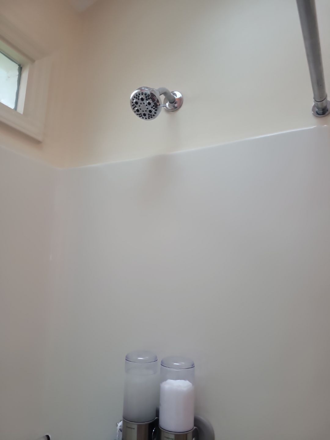 Cary Tub-to-Shower Conversion – Safe, Accessible, and Beautiful by Elite Remodeling and Design LLC