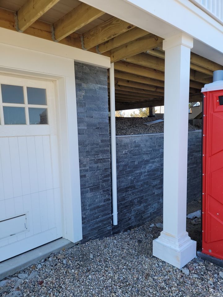Spring has Sprung in Chatham, MA by Gutter Pro Enterprises