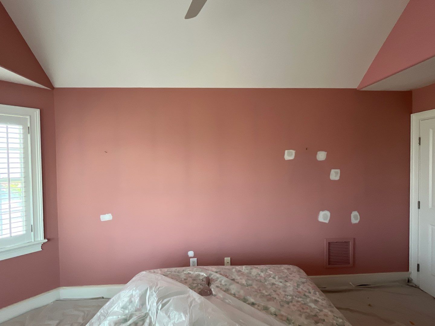 Project in Ocean City, NJ by FreshCoat Works LLC