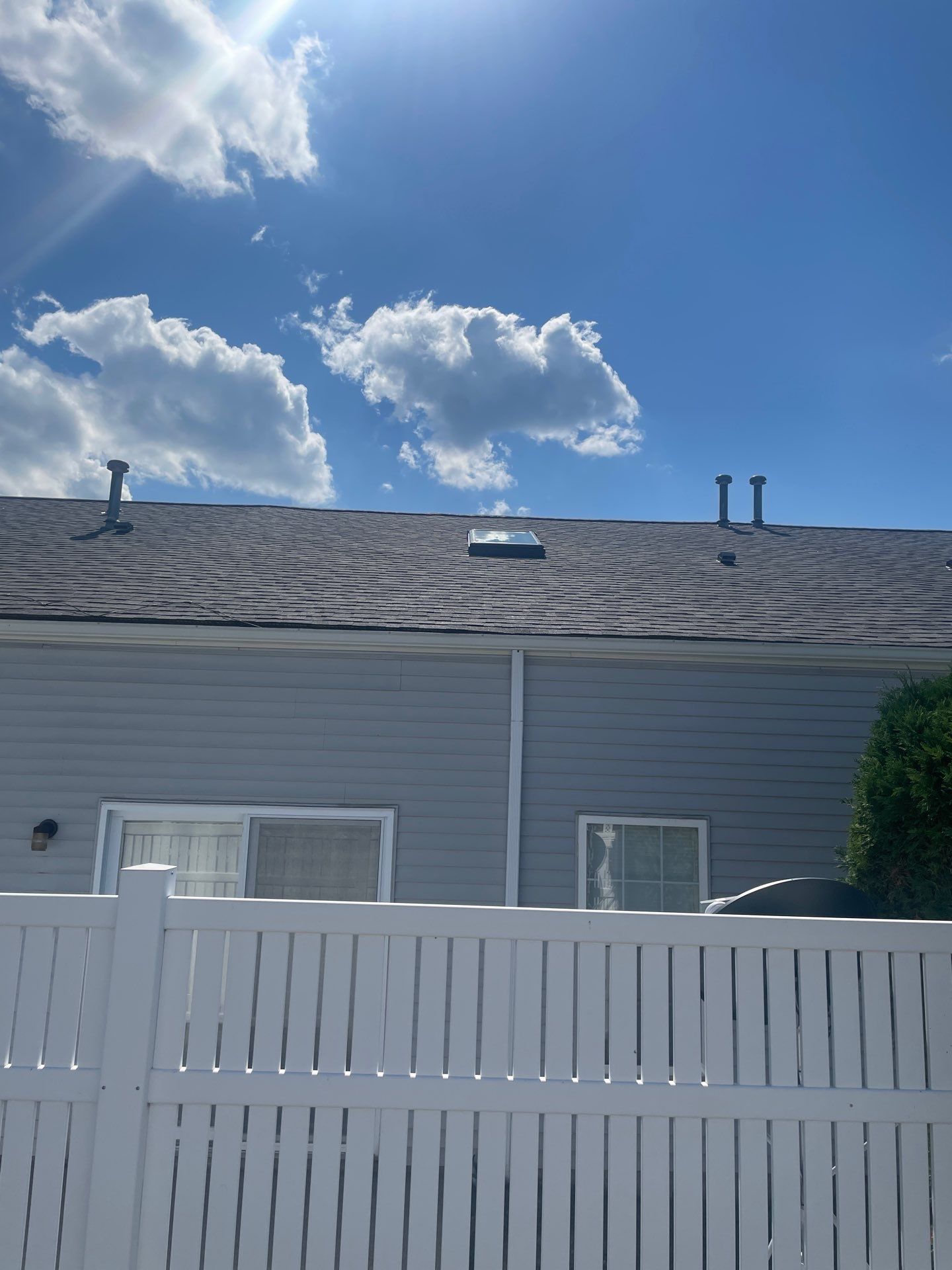 Lakepoint Condos by Bob Romea Roofing