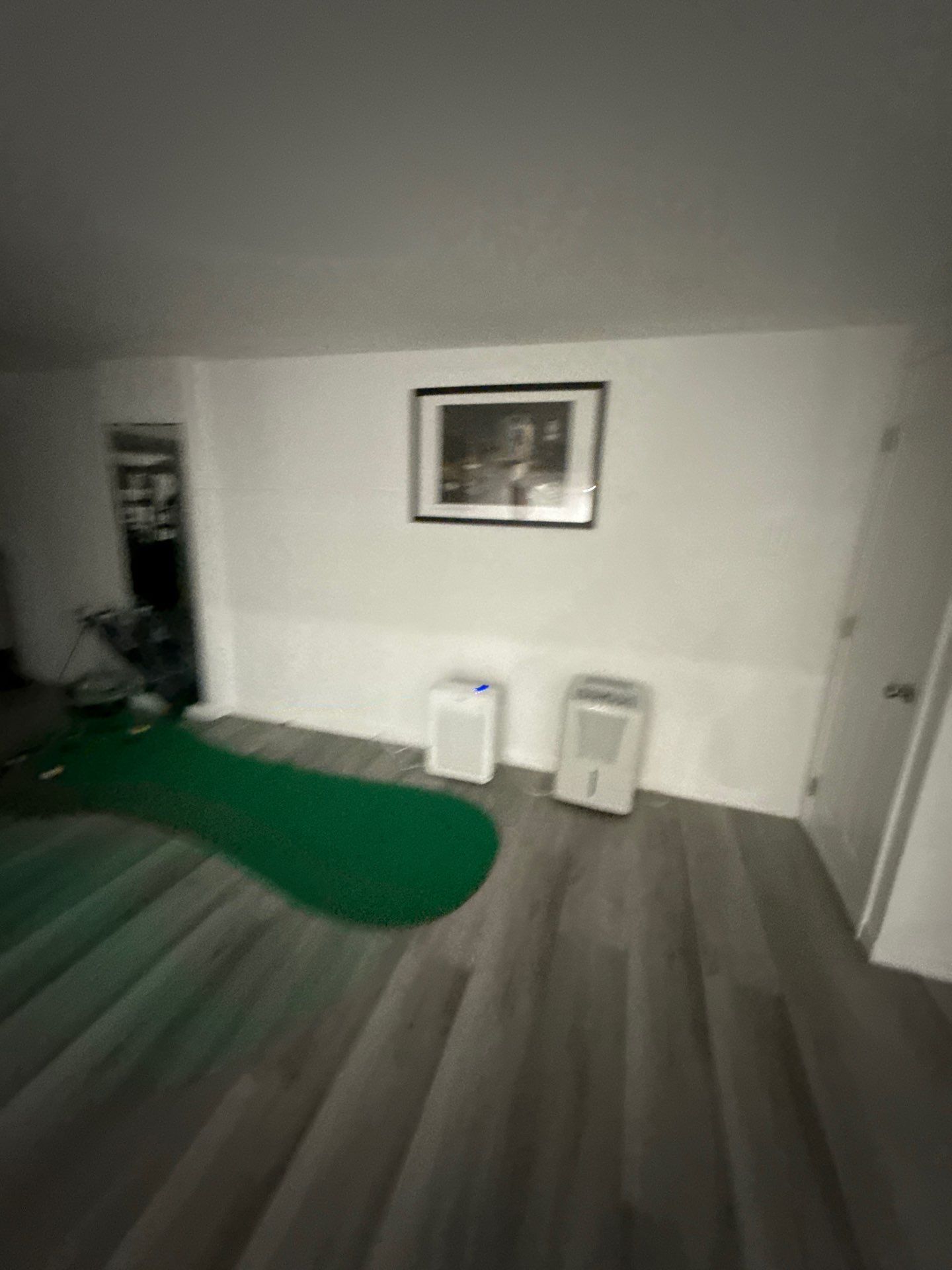 Waterproofing using Waterproofing by Worthington Basement Health Systems