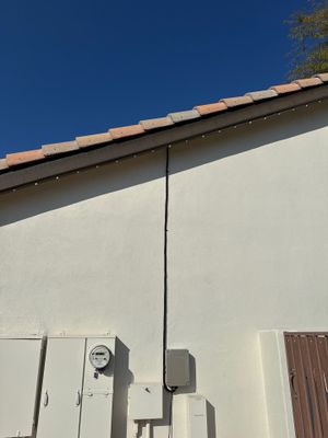 Project in Glendale