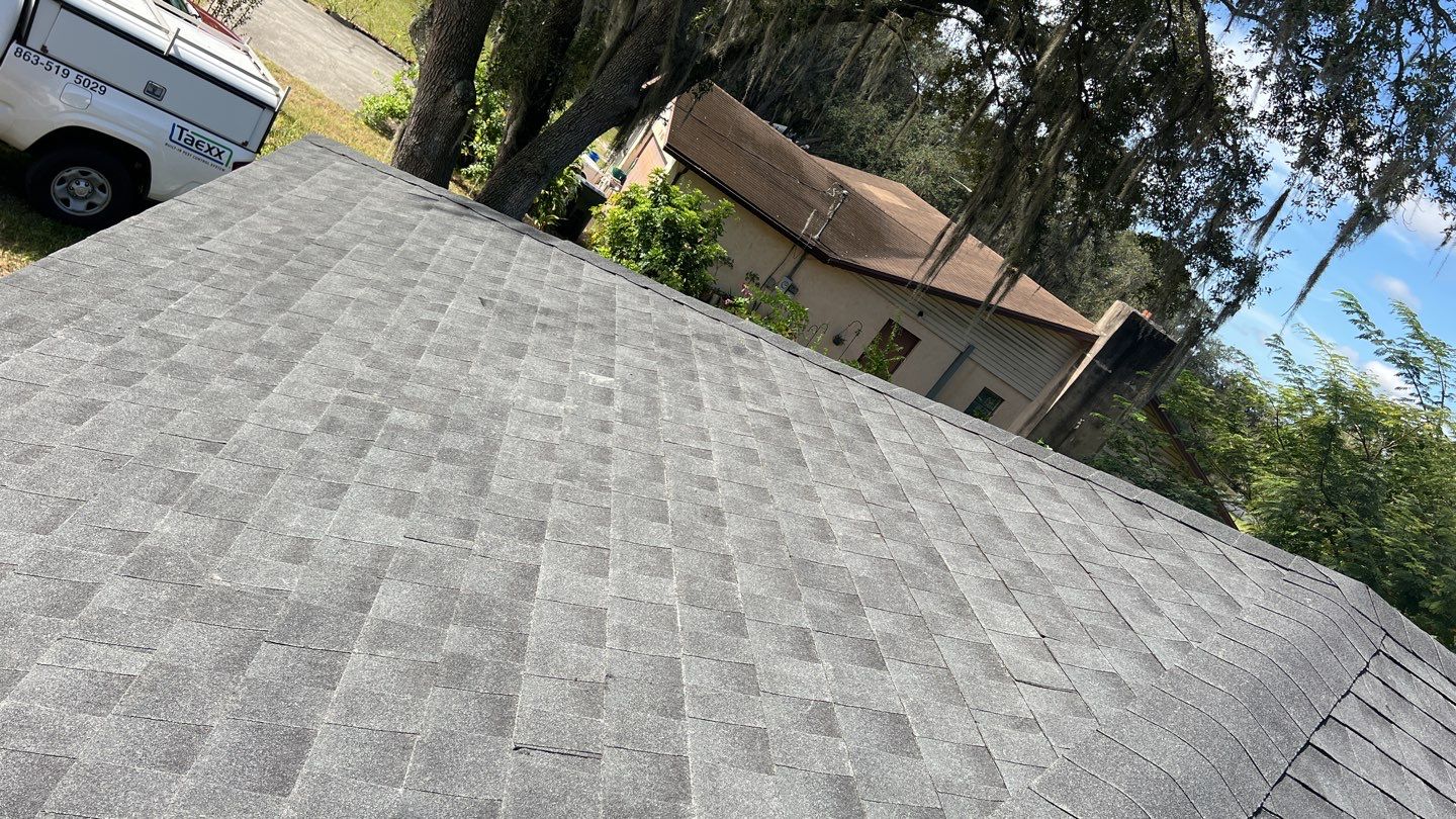 Residential Roofing Installation using GAF Timberline HDZ by 1st Class Roofing, Inc. 