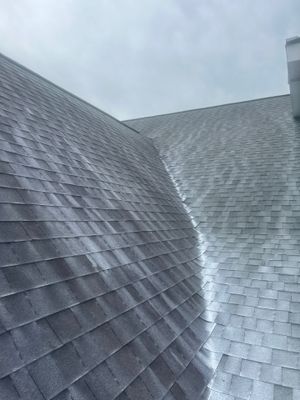 RoofRestor Treatment